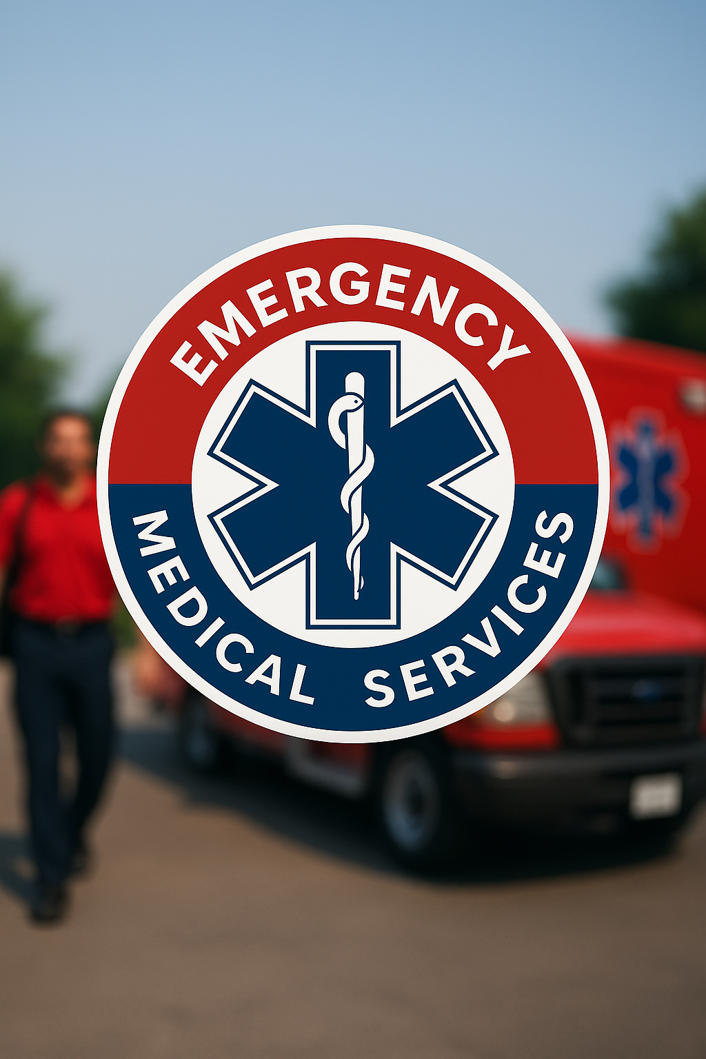 Emergency Medical Services