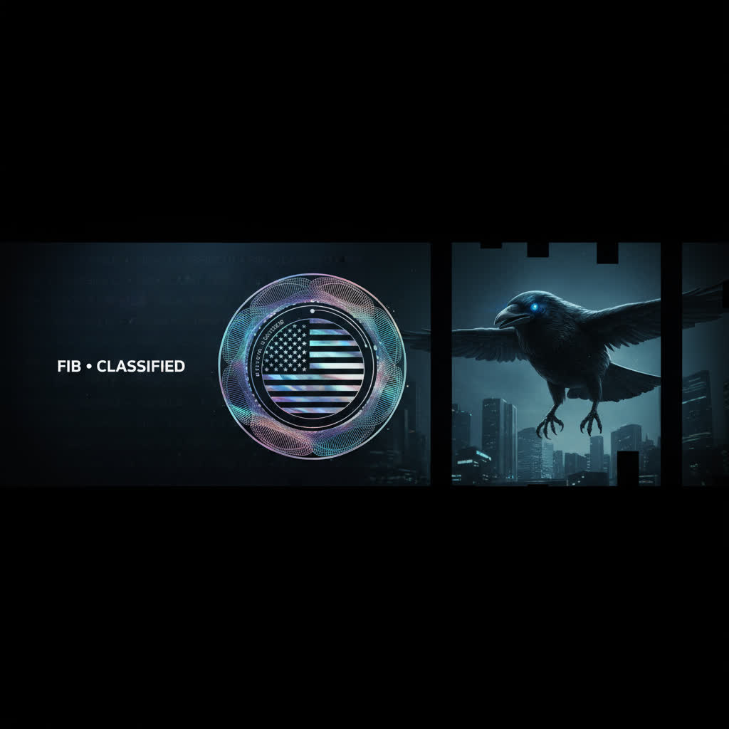 Federal Investigation Bureau