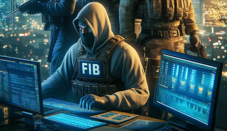 Federal Investigation Bureau